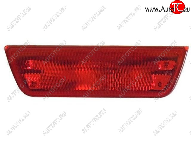 3 599 р. TEANA {TEANA 13- ALMERA 13-} ФОНАРЬ ЗАДН В БАМПЕР ЦЕНТР (DEPO) DEPO nnten08-730  с доставкой в г. Пермь