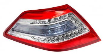 Левый фонарь DEPO Nissan Teana  2 J32 (2011-2014) рестайлинг