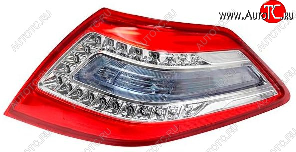 11 599 р. Правый фонарь DEPO  Nissan Teana  2 J32 (2011-2014) рестайлинг  с доставкой в г. Пермь