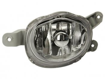 Противотуманная фара левая BODYPARTS Chevrolet Aveo  T250 (2006-2011) седан рестайлинг, хэтчбек 5 дв рестайлинг