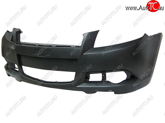 4 399 р. AVEO БАМПЕР ПЕРЕДН (ХЭТЧБЭК) (Китай) BODYPARTS cvave08-160  с доставкой в г. Пермь