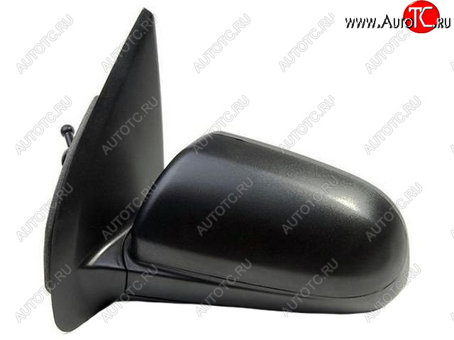 1 079 р. AVEO ЗЕРКАЛО ЛЕВ (ХЭТЧБЭК) МЕХАН (Китай) BODYPARTS cvave10-450-l  с доставкой в г. Пермь