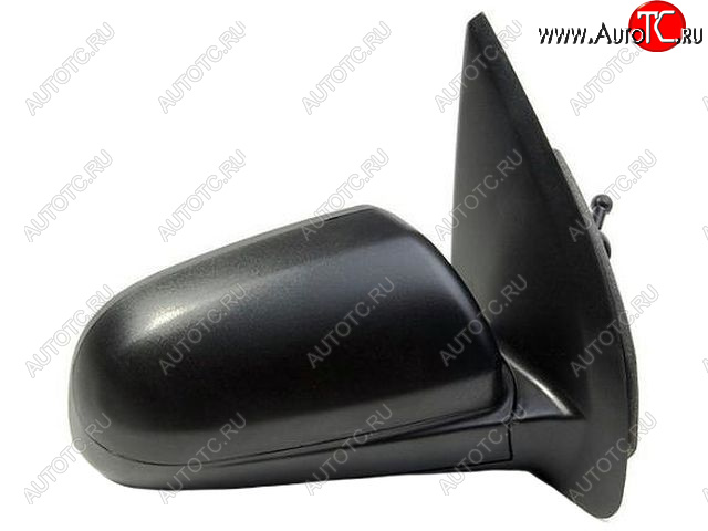1 079 р. AVEO ЗЕРКАЛО ПРАВ (ХЭТЧБЭК) МЕХАН (Китай) BODYPARTS cvave10-450-r  с доставкой в г. Пермь