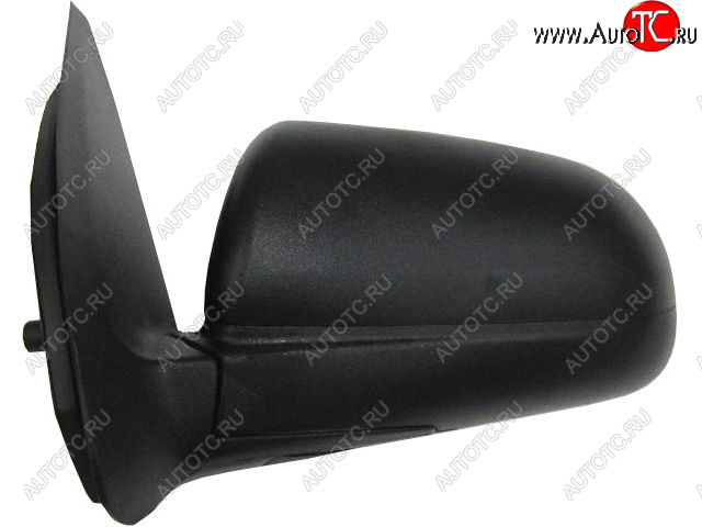 1 129 р. AVEO ЗЕРКАЛО ЛЕВ (ХЭТЧБЭК) ЭЛЕКТР (Китай) BODYPARTS cvave10-451-l  с доставкой в г. Пермь