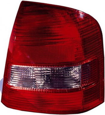 Правый фонарь DEPO Mazda 323/Familia  седан (1998-2000) BJ дорестайлинг