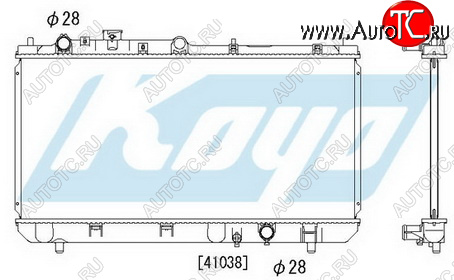 10 999 р. 323 РАДИАТОР ОХЛАЖДЕН MT 1.4 1.6 1.9 (1 ряд) BODYPARTS mz32398-911  с доставкой в г. Пермь