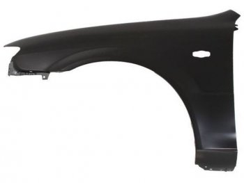Левое крыло BODYPARTS  Mazda 323/Familia  седан (1998-2000) BJ дорестайлинг