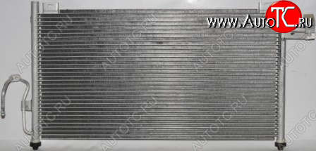 3 799 р. 323 КОНДЕНСАТОР КОНДИЦ BODYPARTS mz32398-930  с доставкой в г. Пермь