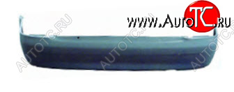 3 099 р. 323 БАМПЕР ЗАДН БЕЗ ОТВ ПМОЛДИНГ (СЕДАН) (Китай) BODYPARTS mz32398-642  с доставкой в г. Пермь