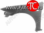 7 599 р. Левое крыло TYG Mazda 323/Familia седан BJ дорестайлинг (1998-2000) (неокрашенное)  с доставкой в г. Пермь