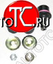 136 р. INTEGRA (CIVIC 97-99 АНГЛИЯ) СТОЙКА СТАБИЛИЗАТОРА Л=П ПЕРЕД BODYPARTS hdint94-840-z  с доставкой в г. Пермь