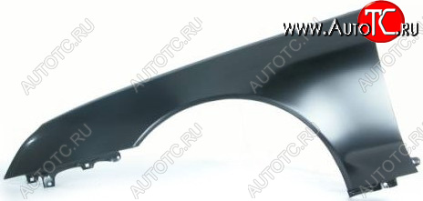 4 299 р. PRELUDE КРЫЛО ПЕРЕДН ЛЕВ (Тайвань) BODYPARTS hdpld97-270-l  с доставкой в г. Пермь