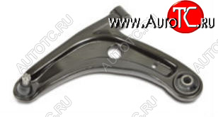 2 779 р. JAZZ {FIT 01-06} РЫЧАГ ПЕРЕДН ПОДВЕСКИ ЛЕВ (Тайвань) SH hdjaz01-810-l  с доставкой в г. Пермь