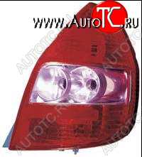 3 399 р. Правый фонарь DEPO Honda Jazz (2001-2008)  с доставкой в г. Пермь