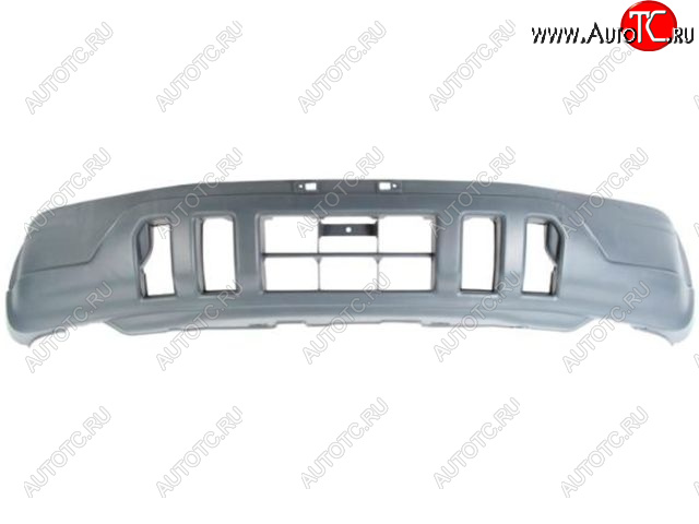 3 279 р. CR-V БАМПЕР ПЕРЕДН (Тайвань) ТЕМНО-СЕР TYG hdcrv96-161tg  с доставкой в г. Пермь