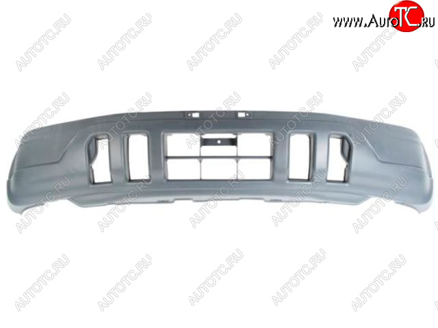 4 499 р. CR-V БАМПЕР ПЕРЕДН (Тайвань) ЧЕРН API hdcrv96-161b  с доставкой в г. Пермь