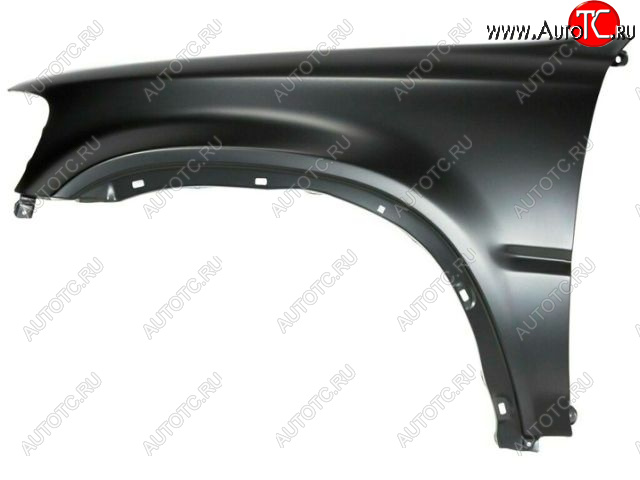4 299 р. CR-V КРЫЛО ПЕРЕДН ЛЕВ БЕЗ ОТВ ППОВТОРИТЕЛЬ (Тайвань) TYG hdcrv96-271-l  с доставкой в г. Пермь