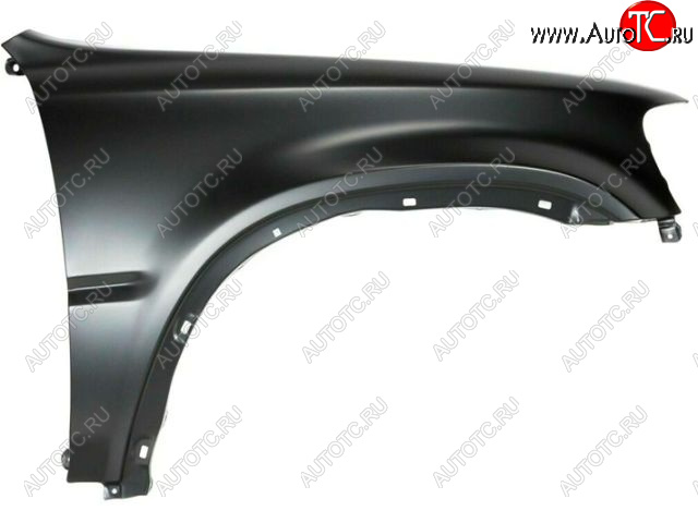 3 899 р. CR-V КРЫЛО ПЕРЕДН ПРАВ БЕЗ ОТВ ППОВТОРИТЕЛЬ (Тайвань) TYG hdcrv96-271-r  с доставкой в г. Пермь