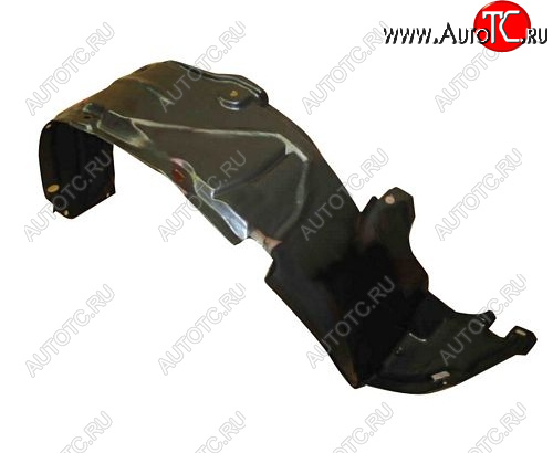 1 559 р. Правый подкрылок передний TYG  Honda CR-V  RD1,RD2,RD3 (1995-1998)  дорестайлинг  с доставкой в г. Пермь