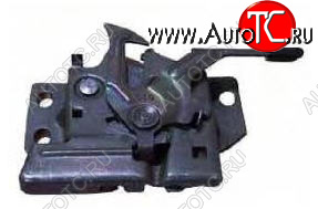 1 139 р. CR-V ЗАМОК КАПОТА (Тайвань) TYG hdcrv96-320  с доставкой в г. Пермь