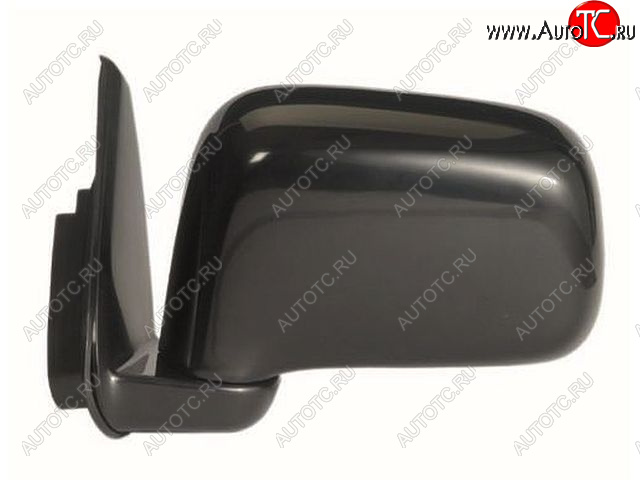 2 999 р. CR-V ЗЕРКАЛО ЛЕВ ЭЛЕКТР БЕЗ ПОДОГРЕВ (convex) (Тайвань) ГРУНТ VIEWMAX hdcrv97-450x-l  с доставкой в г. Пермь