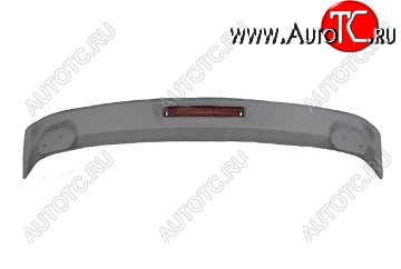 10 749 р. CR-V СПОЙЛЕР НА КРЫШКУ БАГАЖНИКА С ДИОД СТОП СИГНАЛ (Тайвань) API hdcrv96-590  с доставкой в г. Пермь