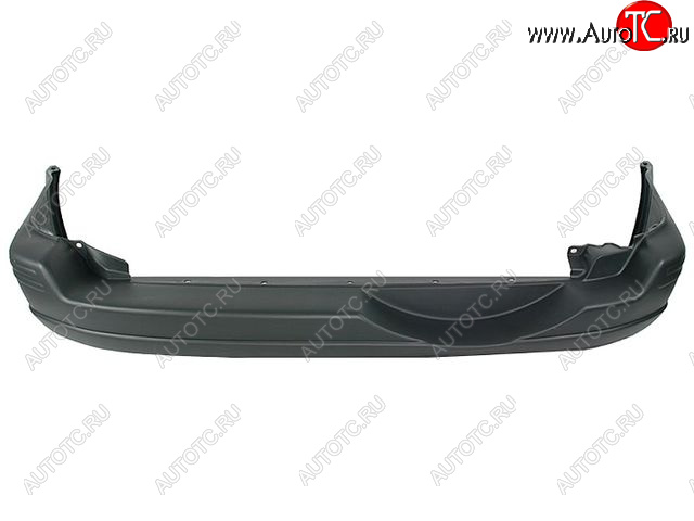 3 999 р. CR-V БАМПЕР ЗАДН (Япония) (Тайвань) ЧЕРН TYG hdcrv96-640b  с доставкой в г. Пермь