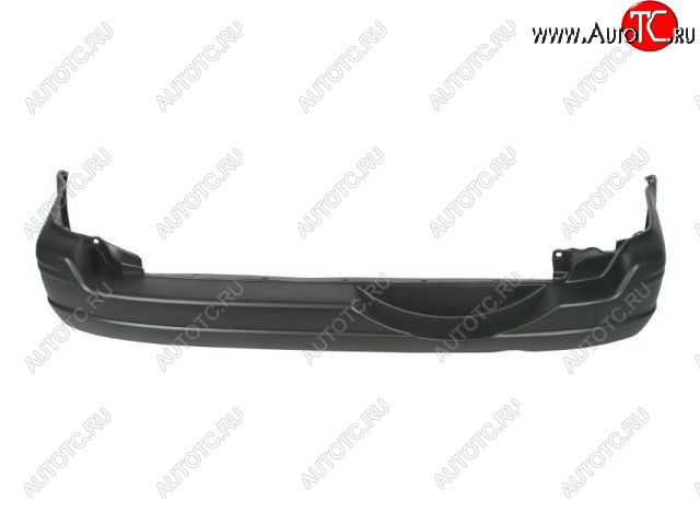 6 199 р. CR-V БАМПЕР ЗАДН (Япония) (Тайвань) ТЕМНО-СЕР TYG hdcrv96-640tg  с доставкой в г. Пермь