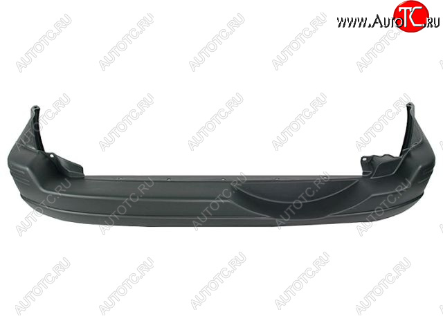 3 799 р. CR-V БАМПЕР ЗАДН (USA) С 2 ОТВ П КАТАФОТ (Тайвань) ЧЕРН HENGFU hdcrv96-641b  с доставкой в г. Пермь