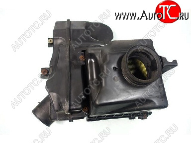 7 399 р. Корпус воздушного фильтра двигателя (пр-во Тайвань) API  Honda CR-V  RD1,RD2,RD3 (1995-1998)  дорестайлинг  с доставкой в г. Пермь