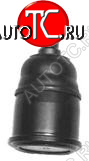 729 р. CIVIC (CIVIC 96-01CRV 96-02) ШАРОВАЯ ОПОРА Л=П НИЖН BODYPARTS hdcvc92-820-z  с доставкой в г. Пермь