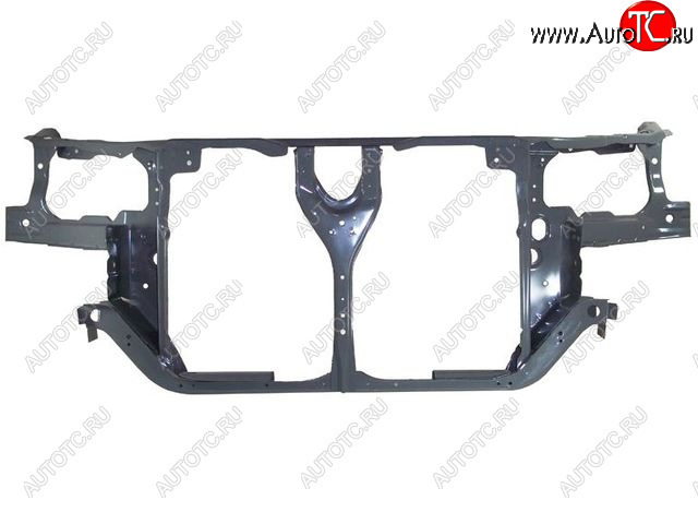 3 289 р. ODYSSEY СУППОРТ РАДИАТОРА (Тайвань) BODYPARTS hdods99-380  с доставкой в г. Пермь