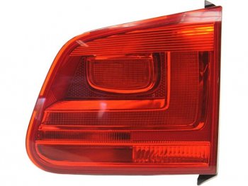 Правый фонарь (внутренний) DEPO Volkswagen Tiguan  NF (2011-2017) рестайлинг