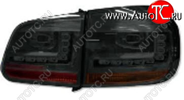 30 799 р. TIGUAN ФОНАРЬ ЗАДН ВНЕШН+ВНУТР Л+П (КОМПЛЕКТ) (DEPO) ТЮНИНГ ДИОД ТОНИР DEPO vwtgn11-760-n  с доставкой в г. Пермь
