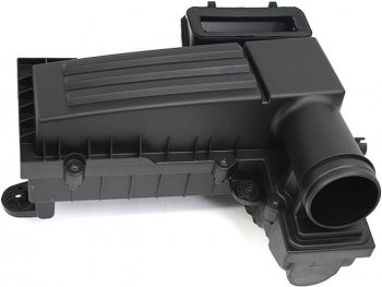 Корпус воздушного фильтра двигателя (пр-во Китай) BODYPARTS Volkswagen Tiguan  NF (2006-2011) дорестайлинг