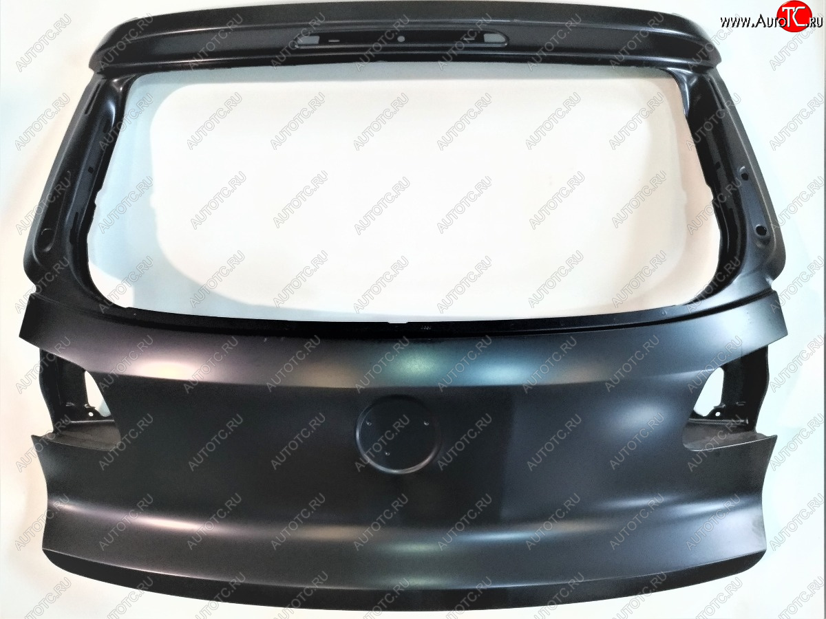 25 949 р. TIGUAN КРЫШКА БАГАЖНИКА (Китай) BODYPARTS vwtgn07-600  с доставкой в г. Пермь