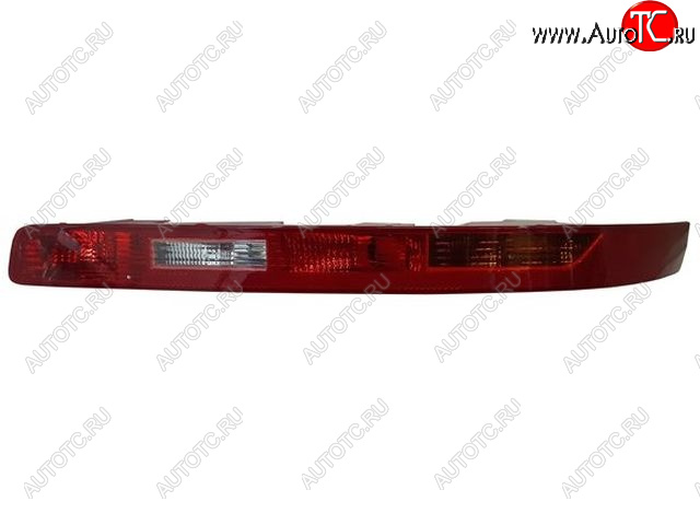 6 499 р. AUDI Q7 ФОНАРЬ ЗАДН В БАМПЕР ЛЕВ (DEPO) DEPO ai0q706-730-l  с доставкой в г. Пермь