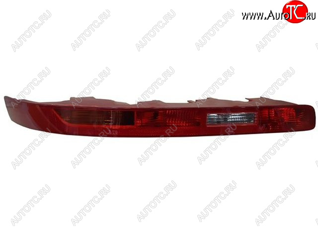 6 499 р. AUDI Q7 ФОНАРЬ ЗАДН В БАМПЕР ПРАВ (DEPO) DEPO ai0q706-730-r  с доставкой в г. Пермь