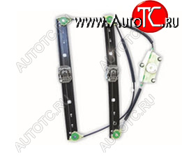 1 999 р. AUDI Q7 СТЕКЛОПОДЪЁМНИК ПРАВ ПЕРЕД , БЕЗ МОТОР (Китай) BODYPARTS ai0q706-9r0-r  с доставкой в г. Пермь