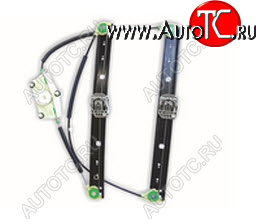 1 999 р. AUDI Q7 СТЕКЛОПОДЪЁМНИК ЛЕВ ПЕРЕД , БЕЗ МОТОР (Китай) BODYPARTS ai0q706-9r0-l  с доставкой в г. Пермь