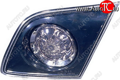3 099 р. Правый фонарь (внутренний) DEPO Mazda 3/Axela BK дорестайлинг седан (2003-2006)  с доставкой в г. Пермь