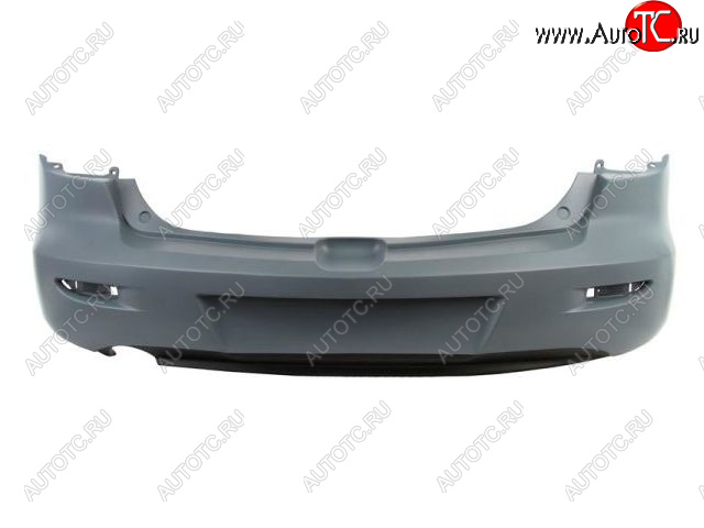 12 999 р. 3 БАМПЕР ЗАДН (ХЭТЧБЭК) 1.6 (Тайвань) ГРУНТ TYG mzx0304-642x  с доставкой в г. Пермь
