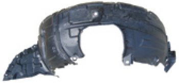 Левый подкрылок передний TYG Mazda 3/Axela  BK (2003-2006) дорестайлинг седан, дорестайлинг, хэтчбэк