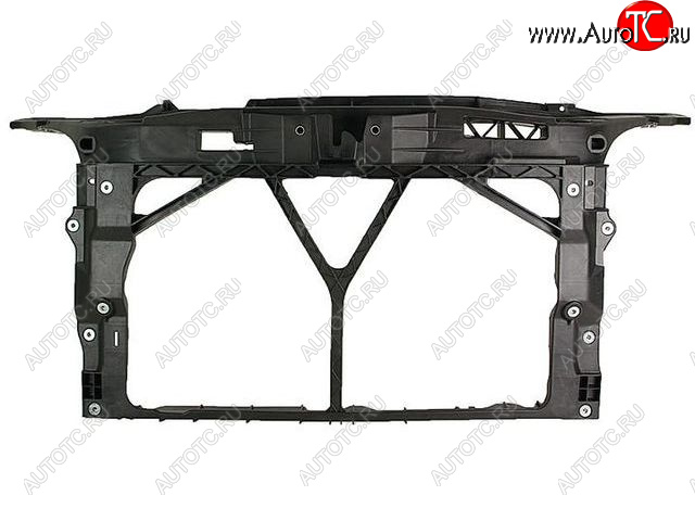24 799 р. 3 СУППОРТ РАДИАТОРА (ориг.) BODYPARTS mzx0303-380  с доставкой в г. Пермь
