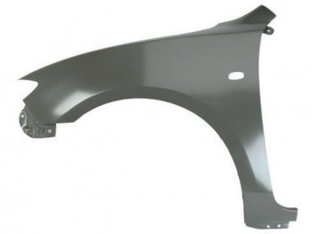 Левое крыло BODYPARTS Mazda 3/Axela  BK (2003-2006) дорестайлинг седан, дорестайлинг, хэтчбэк