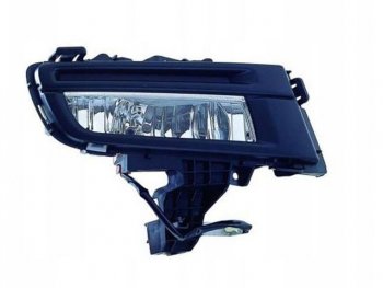 Противотуманная фара правая DEPO Mazda 3/Axela  BK (2003-2006) дорестайлинг седан