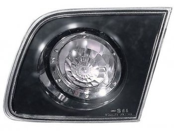Правый фонарь (внутренний) DEPO Mazda 3/Axela  BK (2003-2006) дорестайлинг, хэтчбэк