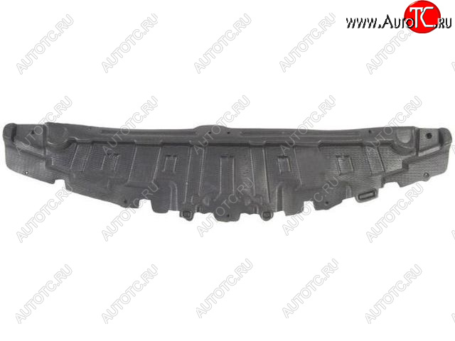 1 199 р. Защита картера двигателя BODYPARTS  Mazda 3/Axela  BK (2003-2006) дорестайлинг седан, дорестайлинг, хэтчбэк  с доставкой в г. Пермь