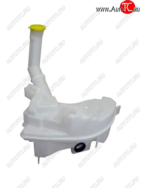 2 399 р. 3 БАЧОК ОМЫВАТЕЛЯ БЕЗ МОТОР (Китай) BODYPARTS mzx0304-881  с доставкой в г. Пермь