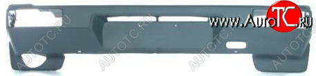 10 549 р. VITARA БАМПЕР ЗАДН (3 дв) С ОТВ ПФОНАРИ (Тайвань) ГРУНТ API szvit96-640x  с доставкой в г. Пермь
